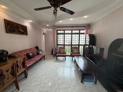 Blk 296B Compassvale Lodge (Sengkang), HDB 4 Rooms #602966841